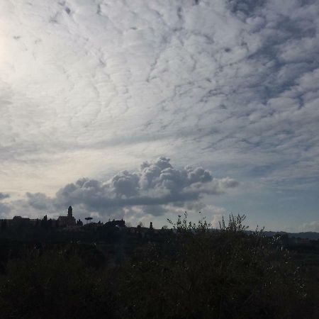 Appartamento La Chientina Soianella Esterno foto