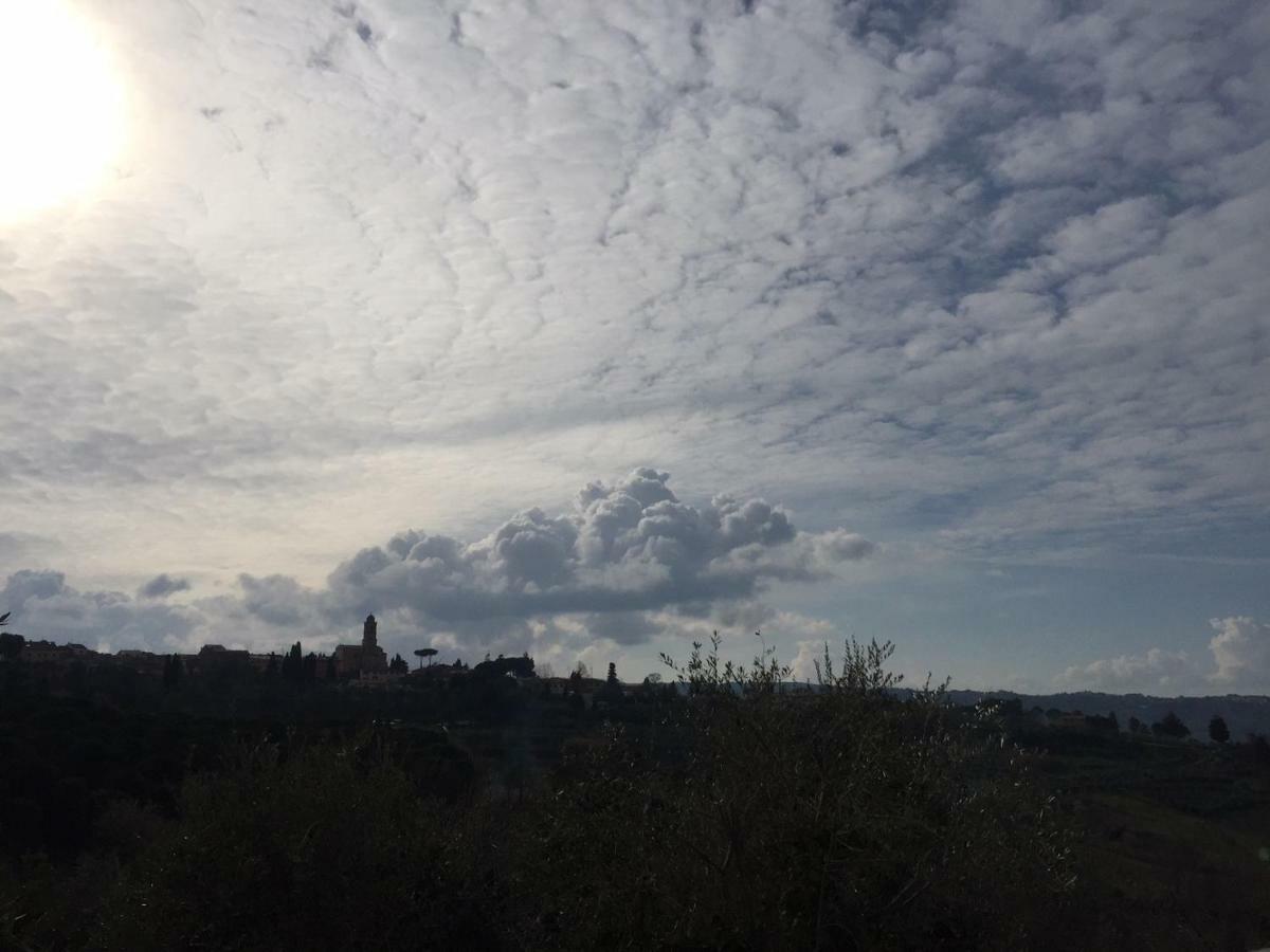 Appartamento La Chientina Soianella Esterno foto